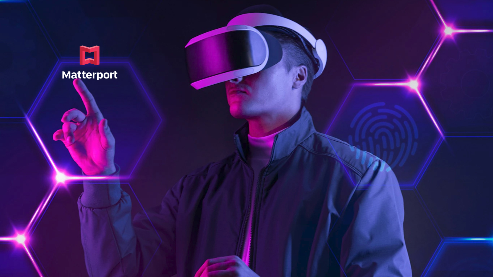 Matterport’s Digital Twin Platform Helps VRPM Design the Future of Modern Workspaces