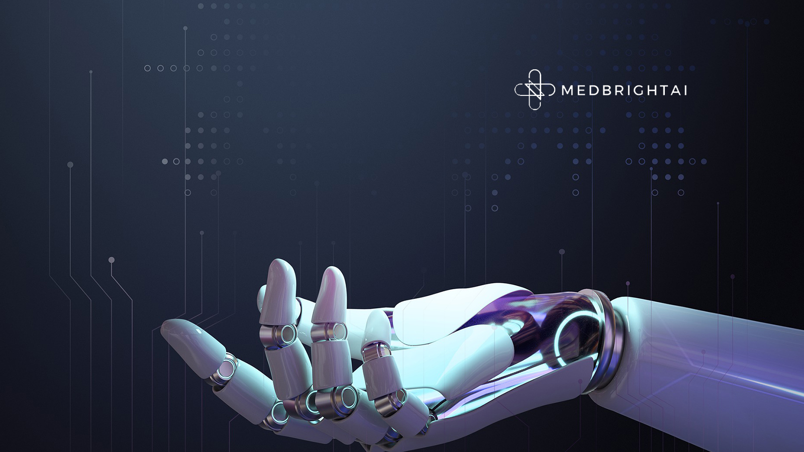 MedBright AI Appoints Trevor Vieweg as Chief Executive Officer