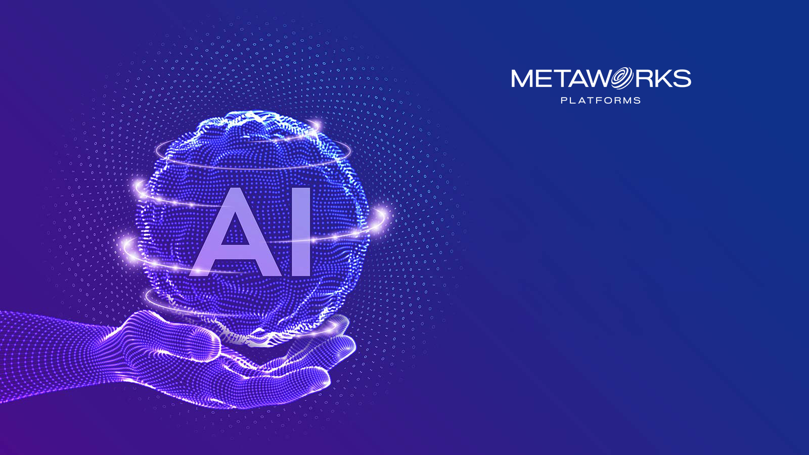 MetaWorks Extends AI-Powered Chatbot Offering by Adding AI Generated Video’s with Launch of StockHolder.ai