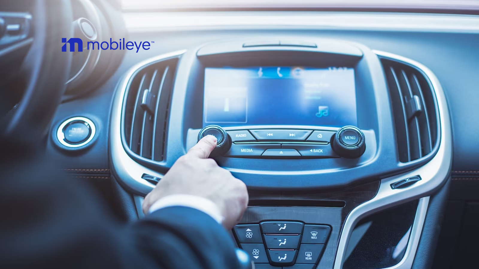 Mobileye Expands Collaboration with Mahindra and Mahindra to Explore Next-Generation Advanced Driving Technology