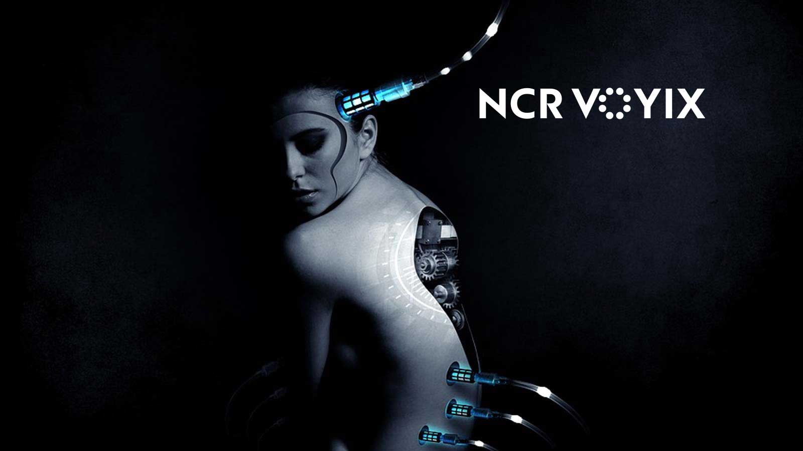 NCR Voyix Delivers Flexible, Future-Forward Next Generation Self-Checkout Solution for Retailers and Shoppers