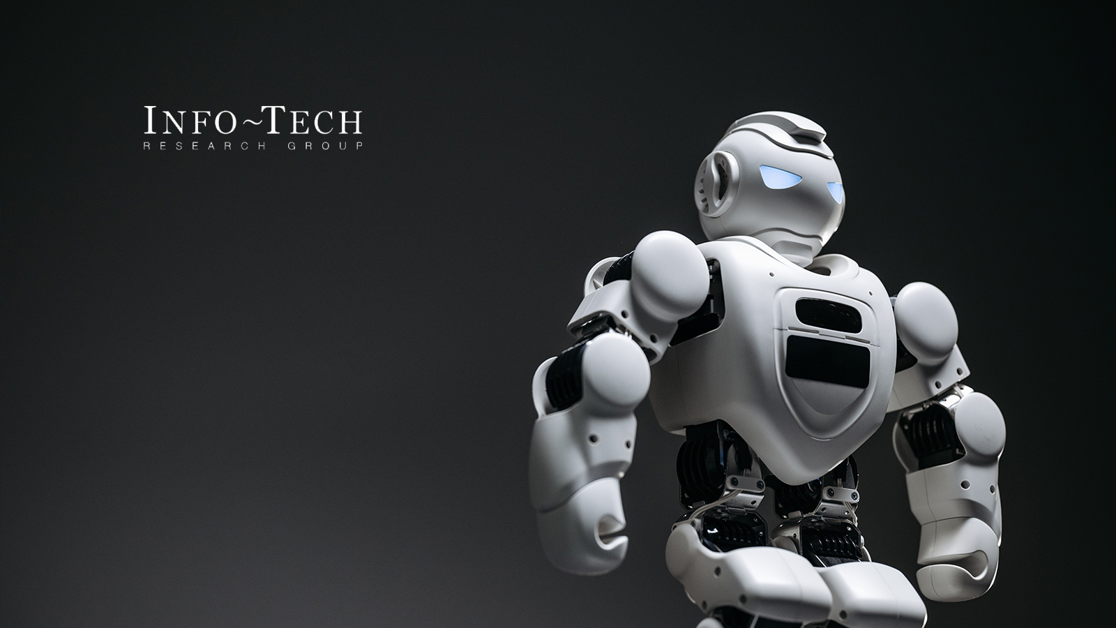 New AI Study Released How Business Analysts Can Gain a Competitive Edge Using Emerging Technology, Published by Info-Tech Research Group