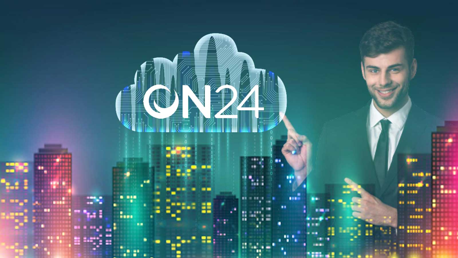 ON24 Unveils its Next Generation Platform, Unleashing a New Era of AI-powered Intelligent Engagement