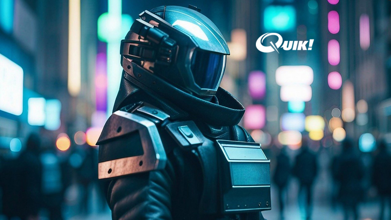 Quik! Unveils FormXtract: AI-Driven OCR-as-a-Service Solution