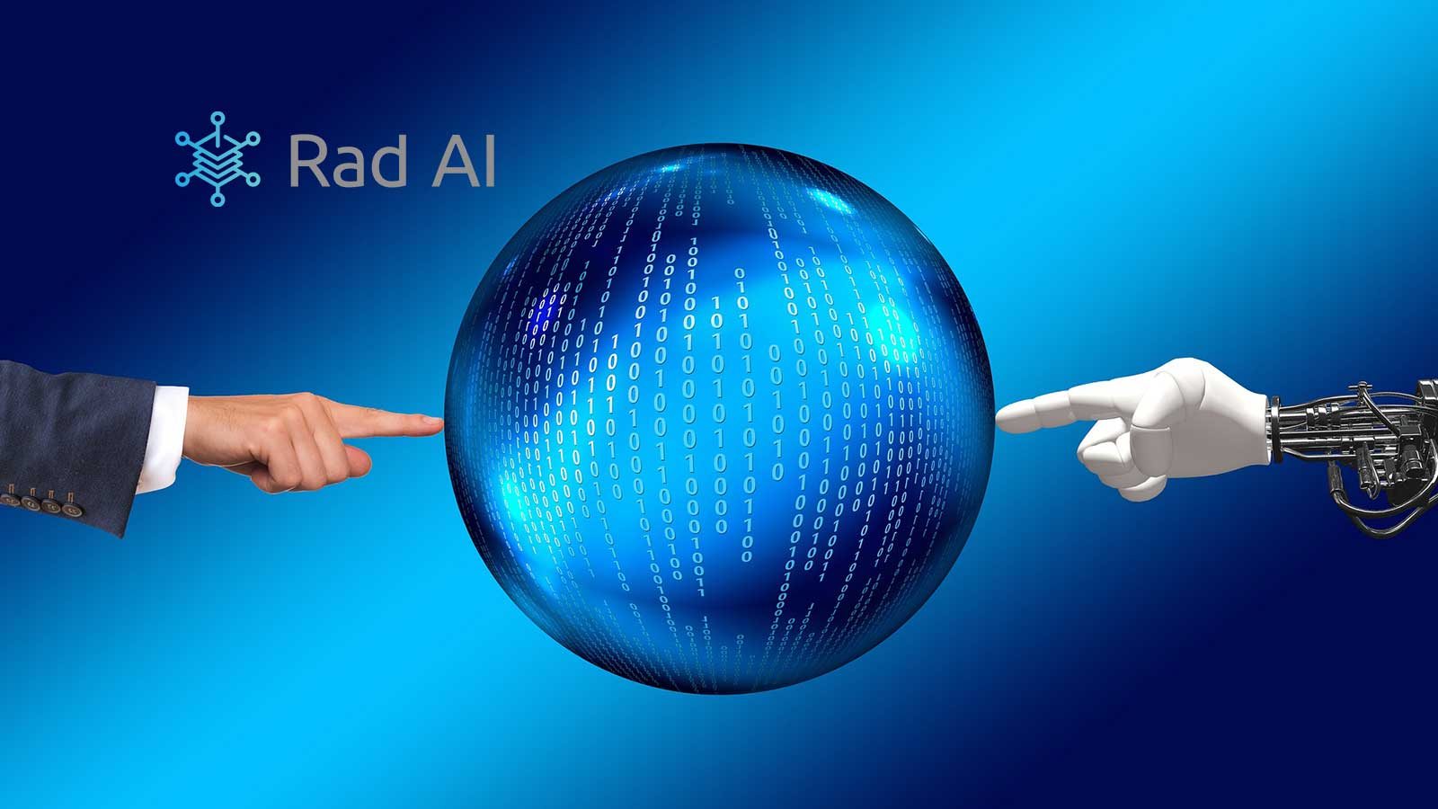 Rad AI Announces Partnership with Google to Move Radiology Reporting Forward with AI
