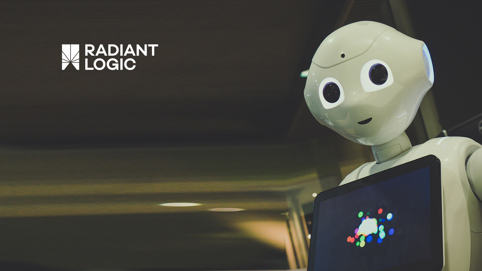 Radiant Logic Announces RadiantOne AI_ with New Generative AI Data Assistant “AIDA”