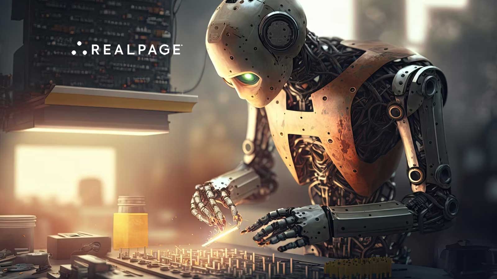 RealPage Announces the Evolution of RealPage Exchange