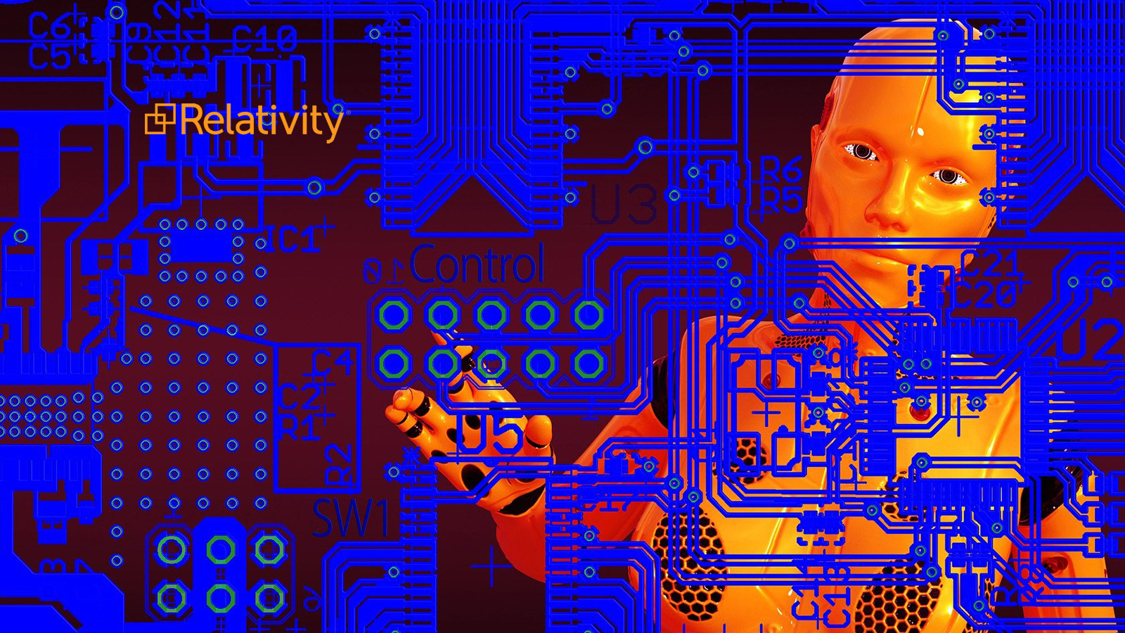 Relativity Announces its Third Annual AI Visionaries List