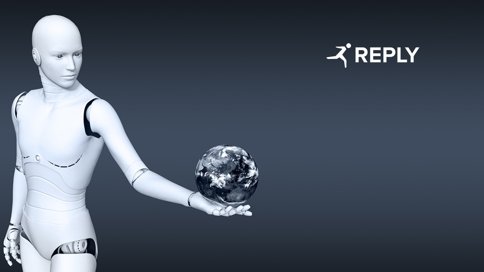 Reply Presents "AI Live Posting", a Solution That Revolutionises the Creation of Content for Social Media Teams