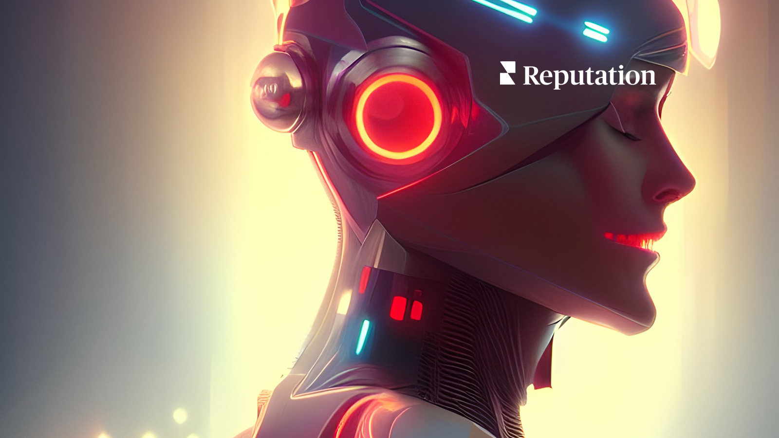 Reputation Appoints New CTO To Spearhead AI Product Innovation