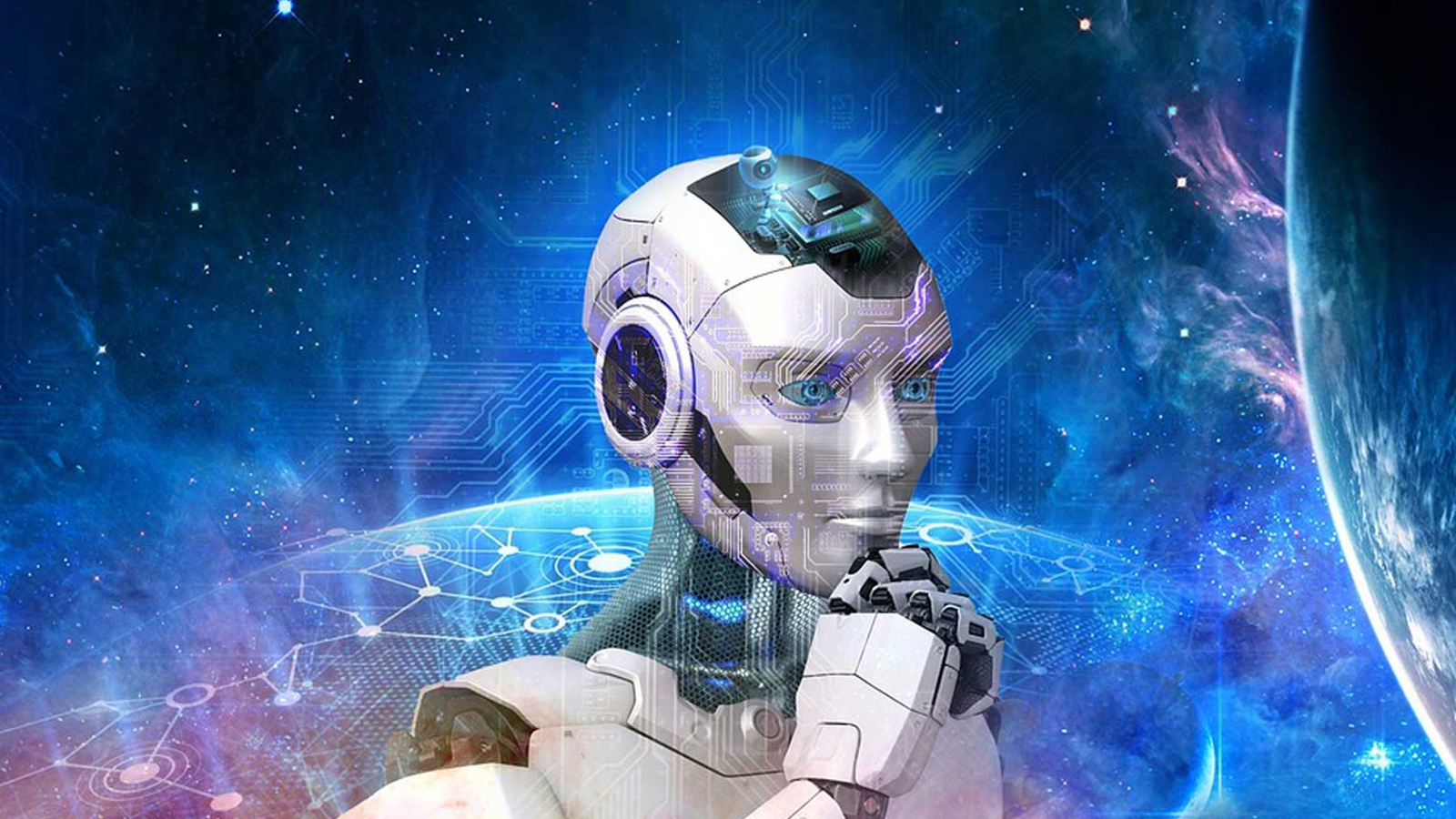 Safely Harness the Power of Intelligent Systems to Transform Business