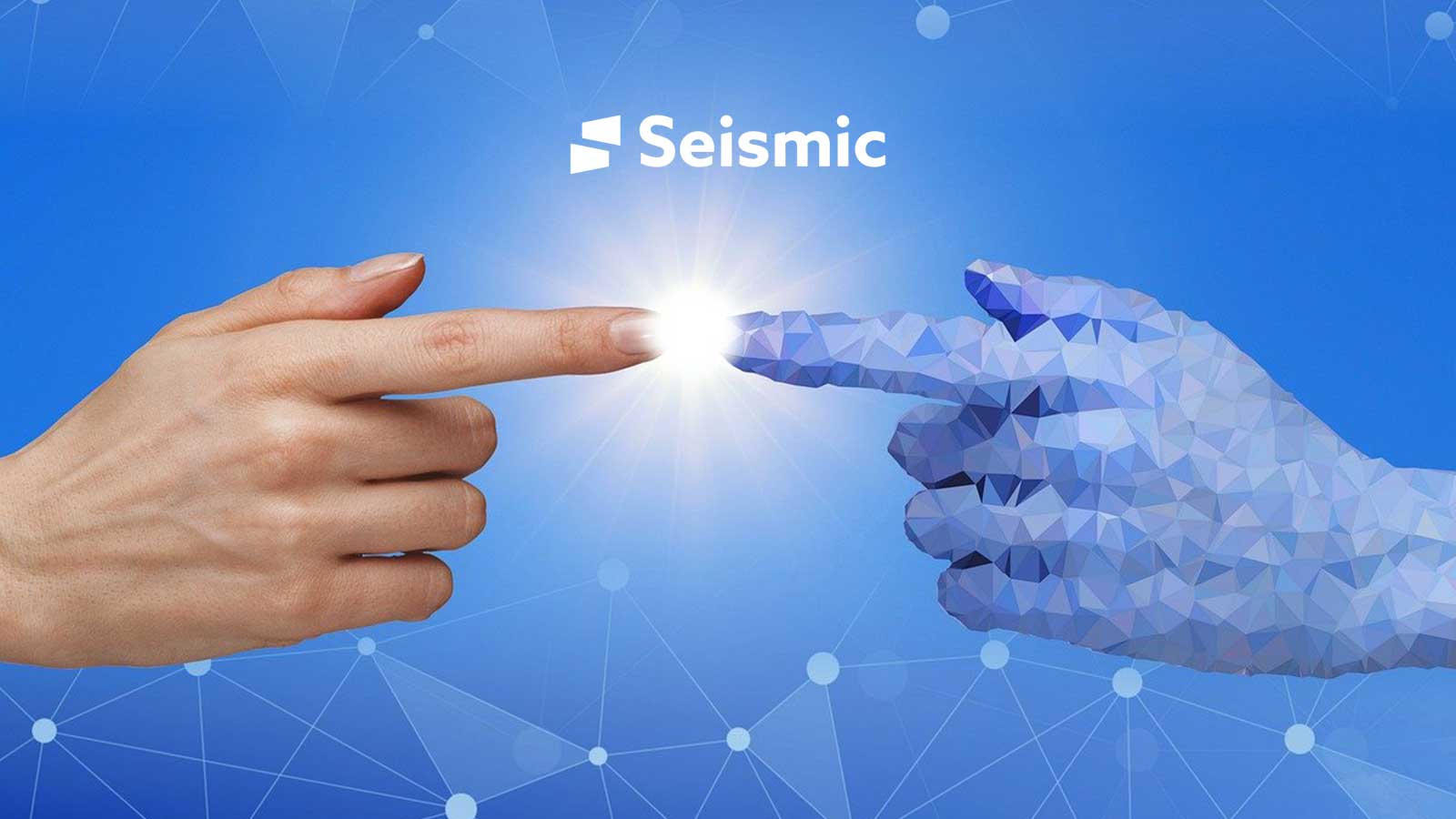 Seismic Promotes Celaena Powder to General Counsel