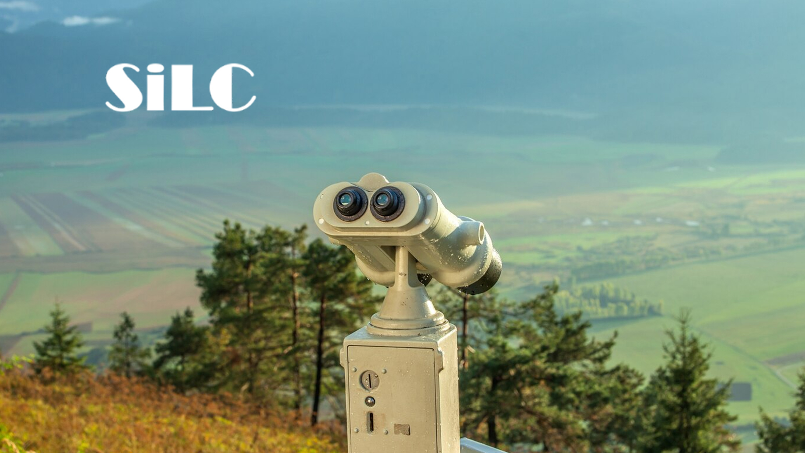 SiLC Technologies Unveils the Eyeonic Vision System Mini A Leap in Precision LiDAR Technology