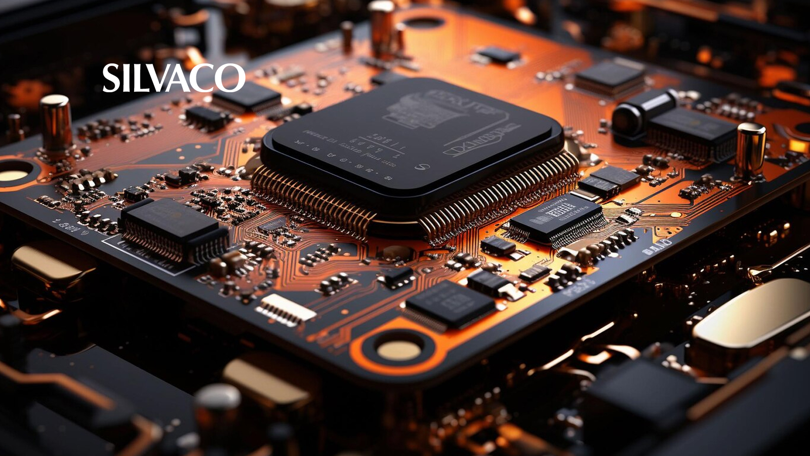 Silvaco Joins GaN Valley™, a Wide Bandgap Semiconductor Innovation Ecosystem in Europe