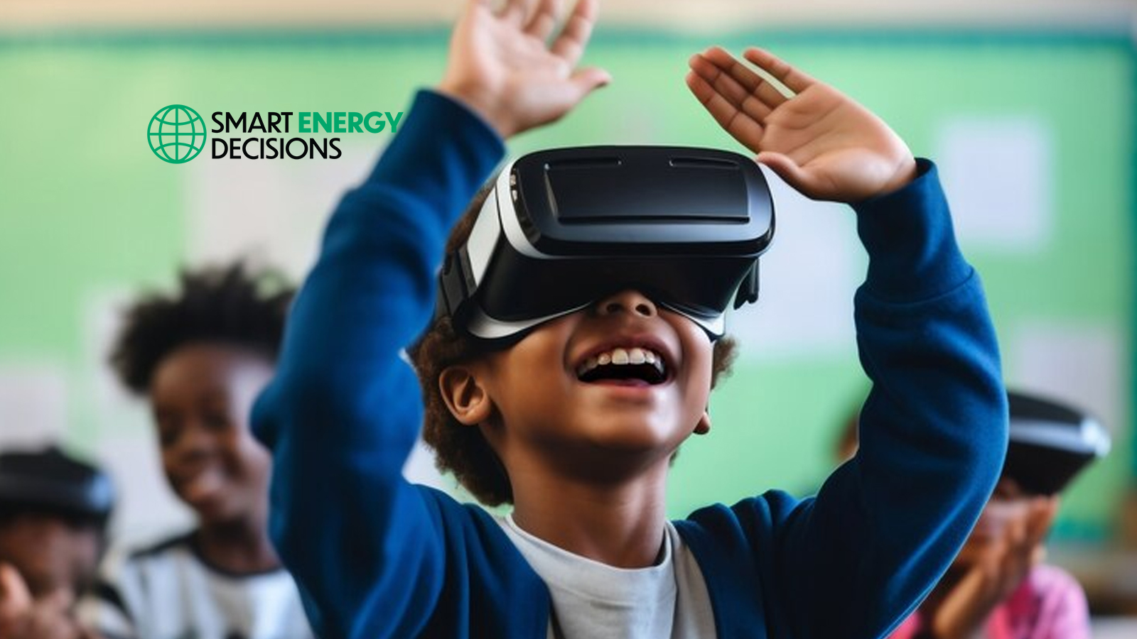 Smart Energy Decisions Announces Educational Program for Net Zero Forum Spring