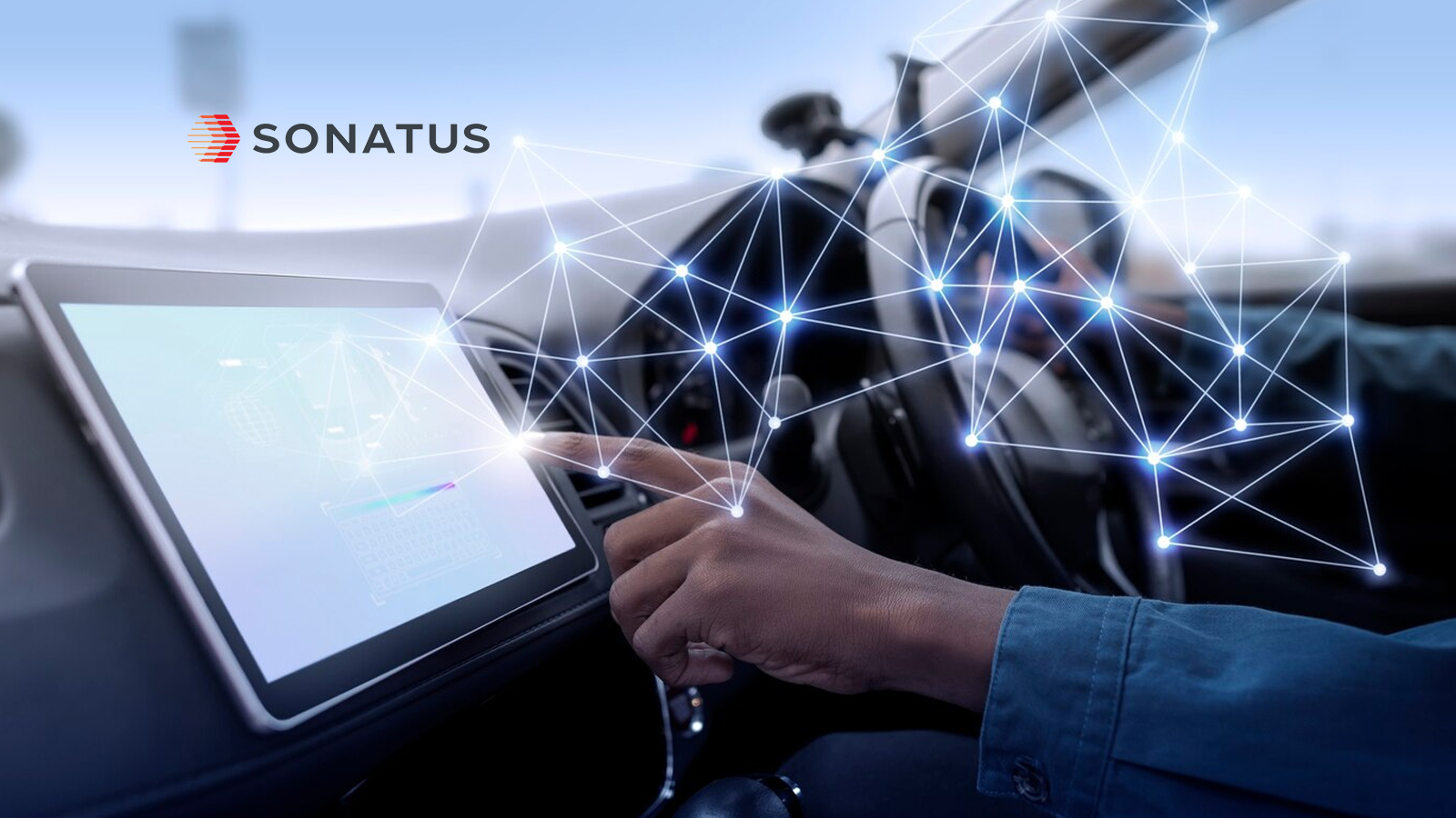 Sonatus Introduces Updater for Comprehensive Vehicle Software xOTA Management