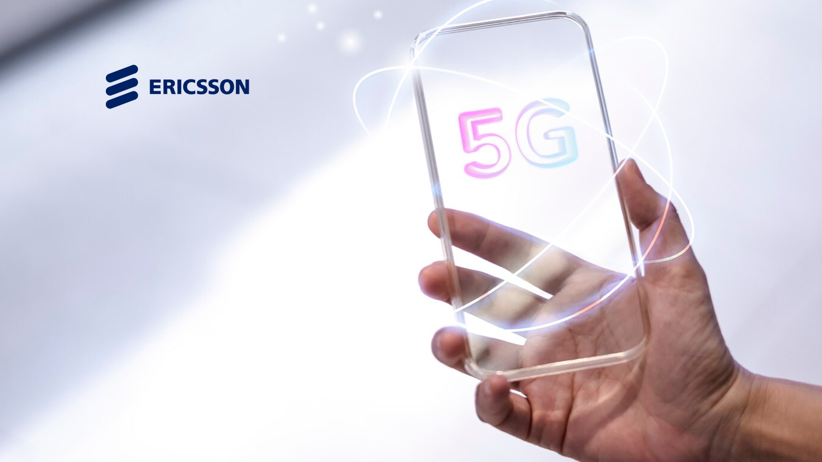 Spark appoints Ericsson as 5G Core supplier for its 5G Standalone network