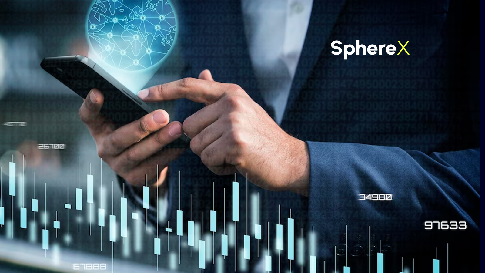 SphereX Commences First Funding Round with Fundamental Labs as Anchor Investor