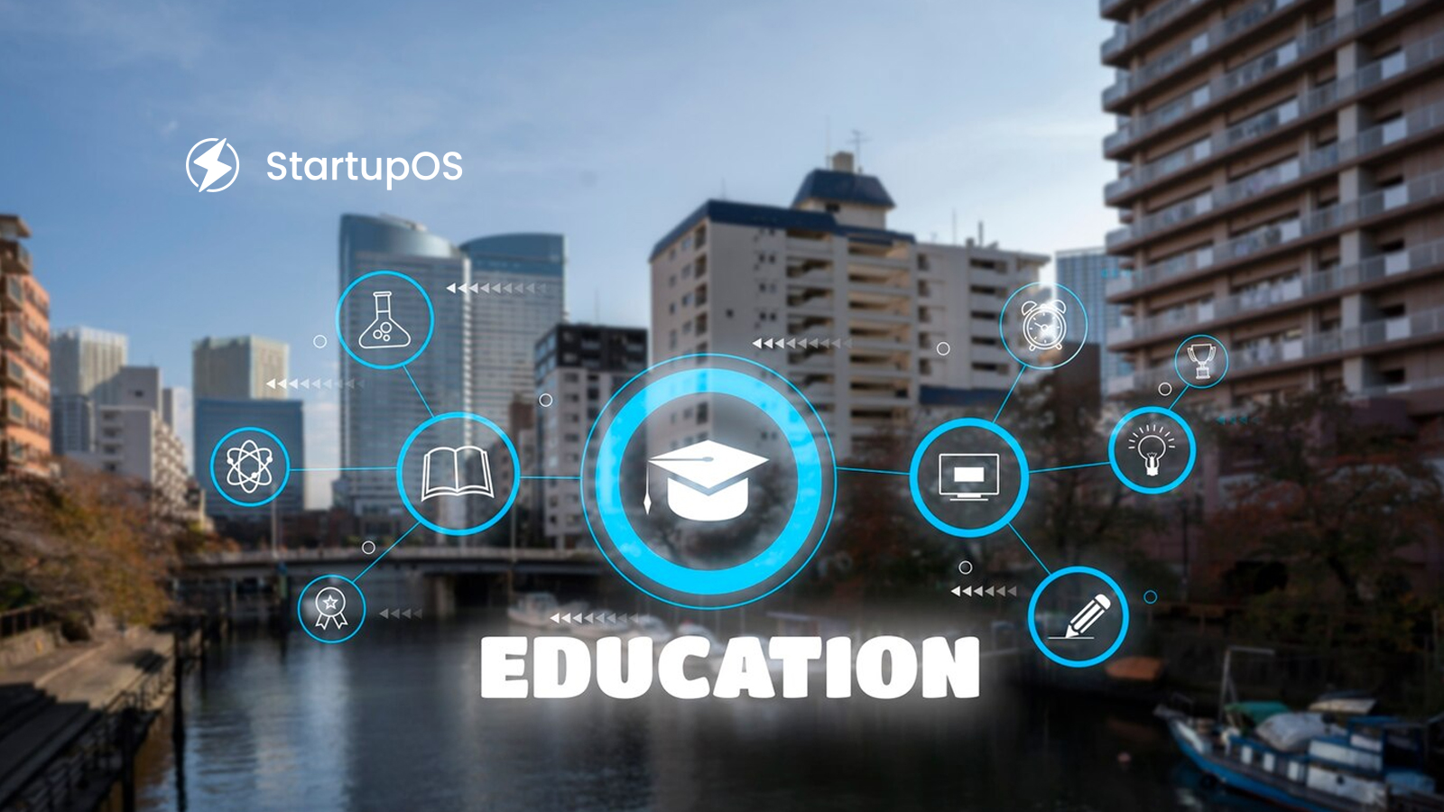 StartupOS Launchpad Revolutionizes Startup Engagement for Accelerators, Enterprises, Communities and Educational Institutions