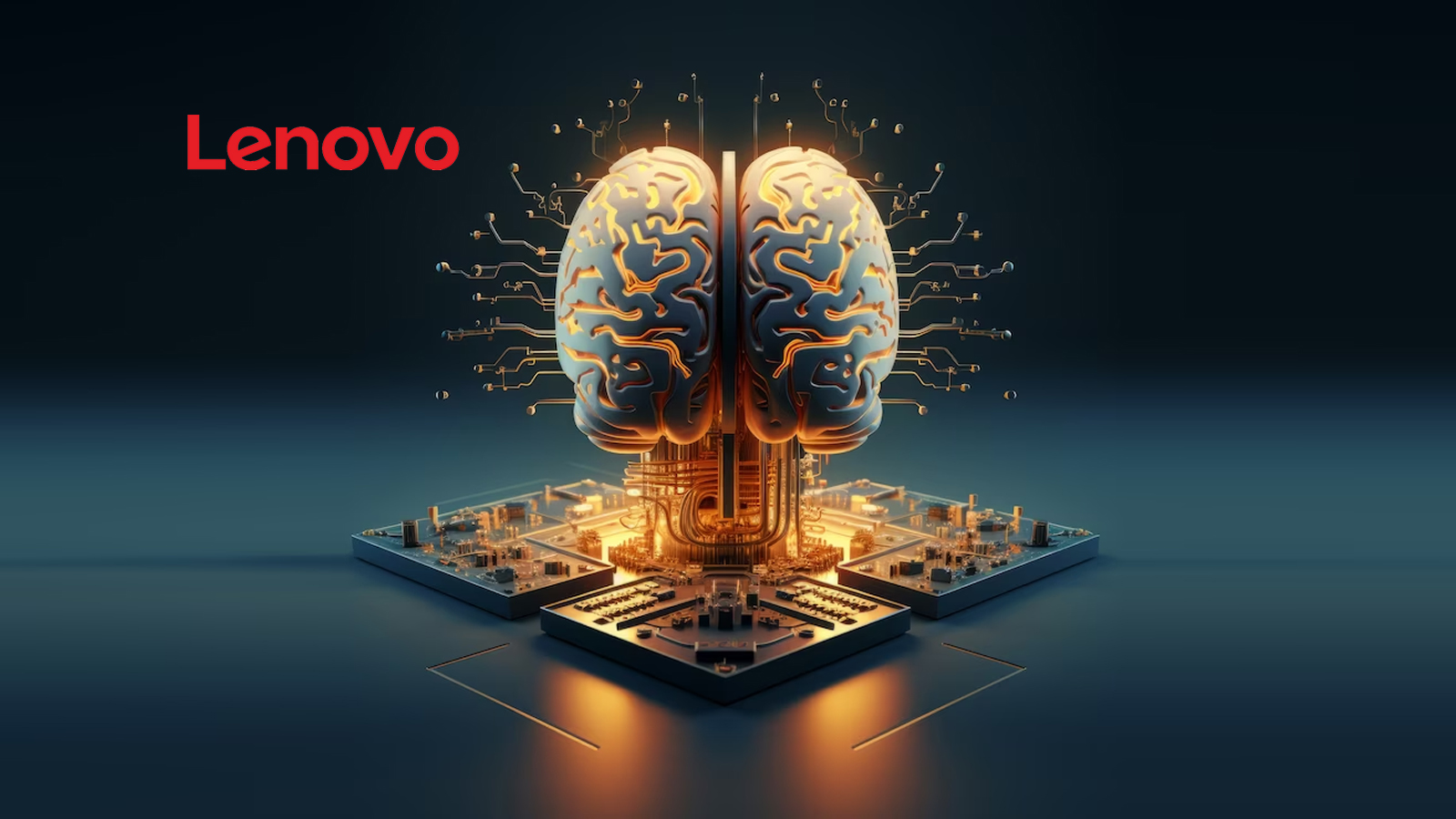 Steven Long Appointed as New Commercial Segment Senior Vice President for Intelligent Devices Group at Lenovo