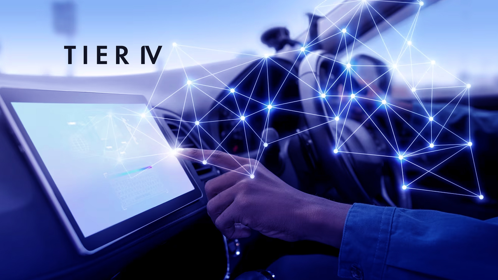 TIER IV unveils Edge.Auto_ a comprehensive reference platform for autonomous driving technology