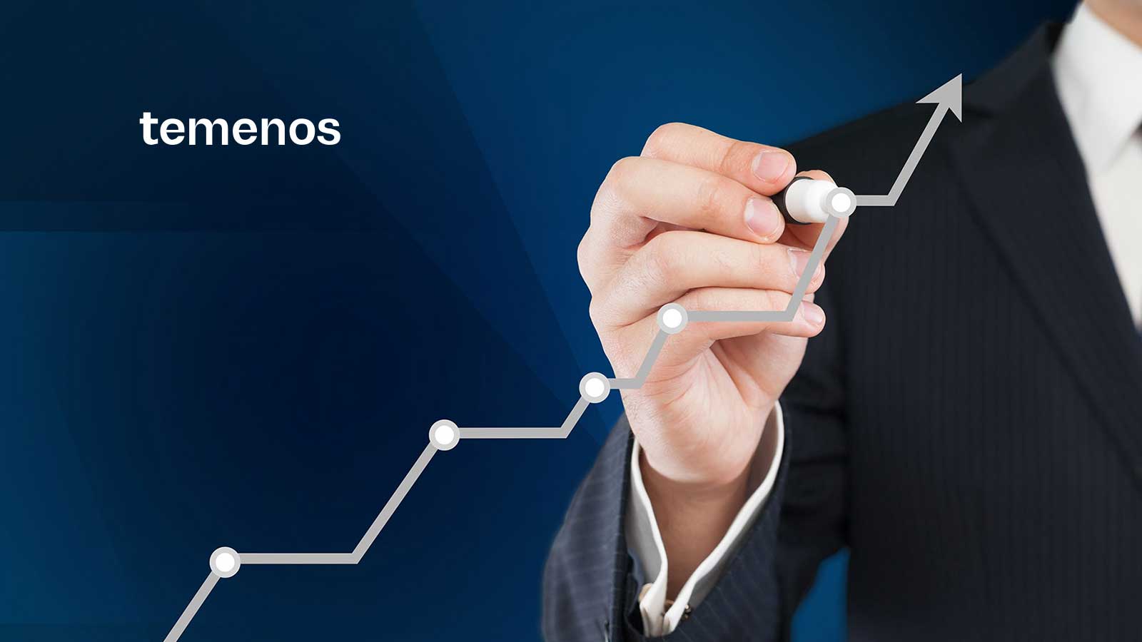 Temenos Promotes Proven Leaders to Accelerate Company’s Growth
