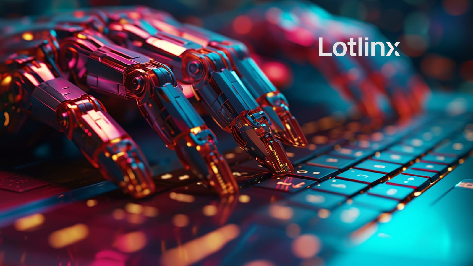 The Future of AI-Assisted Inventory Management Lotlinx Sentinel Helps Dealers Mitigate Inventory Risk