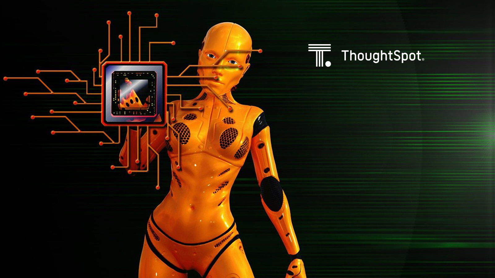 ThoughtSpot Redefines BI with Expanded Enterprise-Grade AI Offerings