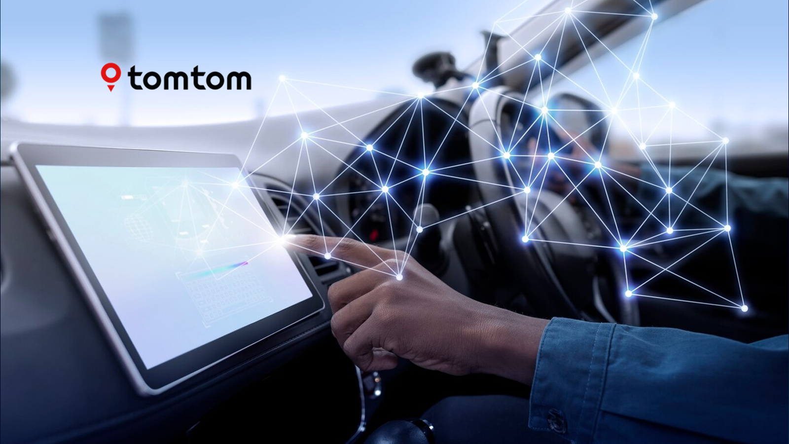 TomTom and Mitsubishi Electric collaborate to advance Automated Driving