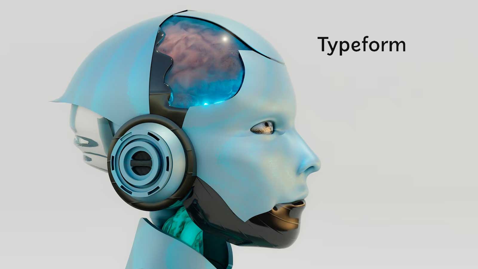 Typeform Launches 'Formless' The AI-Powered Form Builder That Simulates Real Conversations