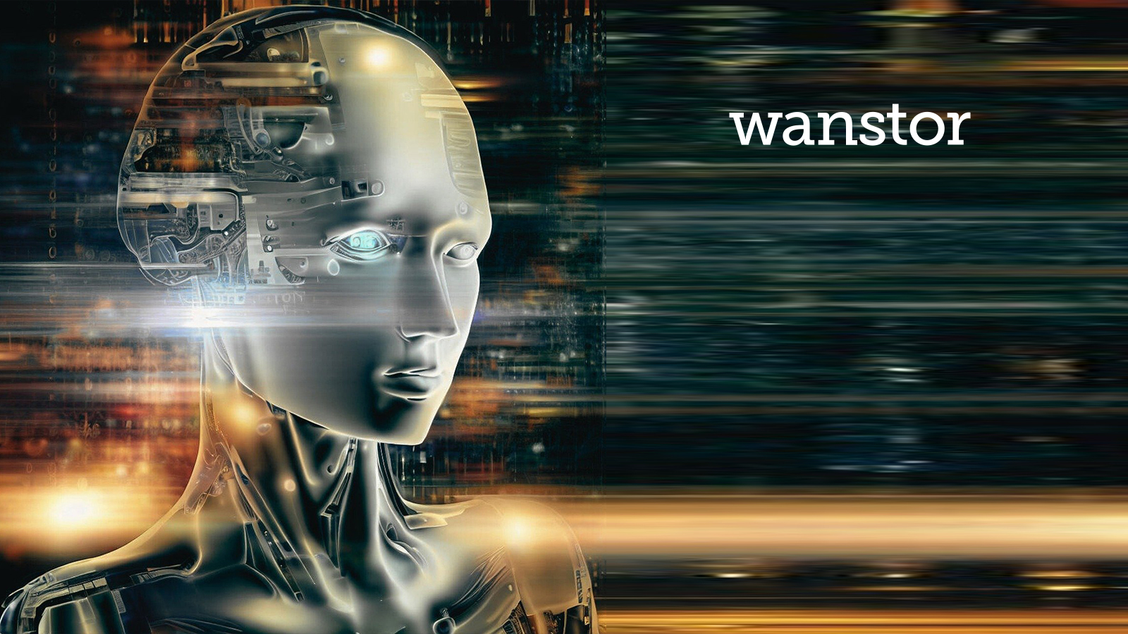 UK Businesses Risk Missing Out On the Major Benefits of AI: Wanstor Research