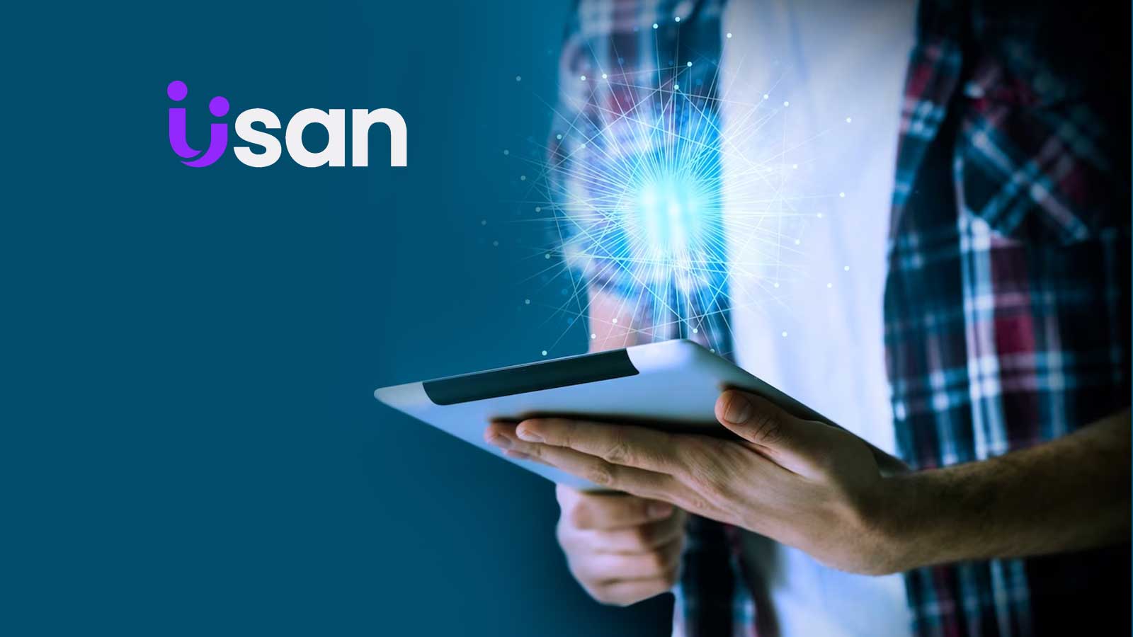 USAN Unveils Realm Revolutionizing Contact Centers on Amazon Connect