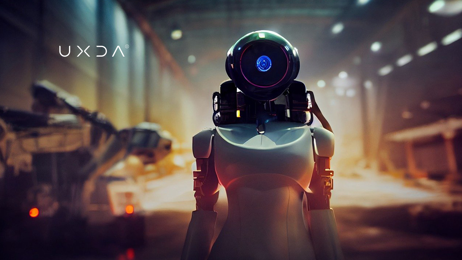 UXDA Design Agency Releases AI-Driven Spatial Banking Interface for Apple Vision Pro