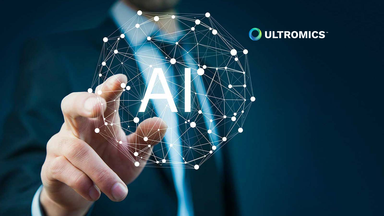 Ultromics Announces Partnership to Expedite Development of Echo AI Algorithm for Early Detection of Cardiac Amyloidosis