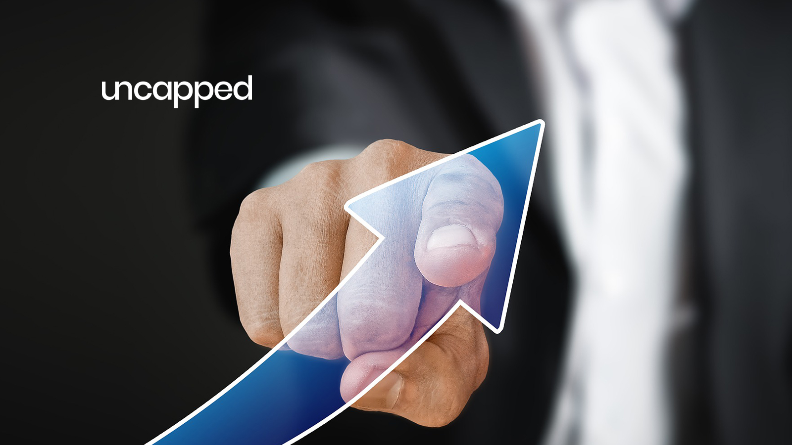Uncapped Launches Revolutionary Line of Credit Product to Give Certainty of Funding for High-Growth Brands