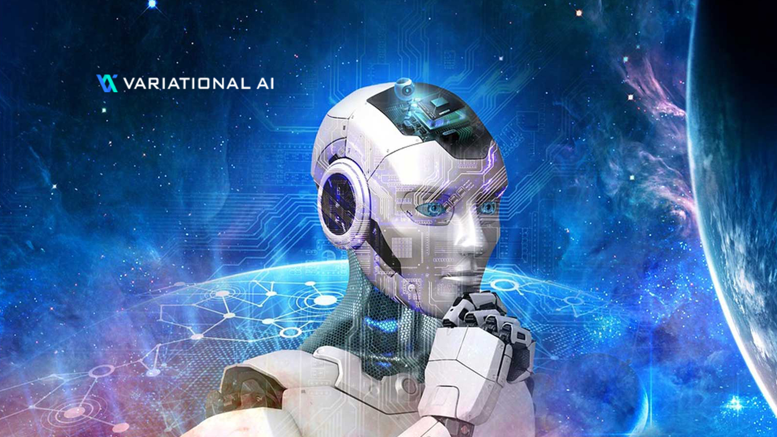 Variational AI Announces Generative AI Project With Merck