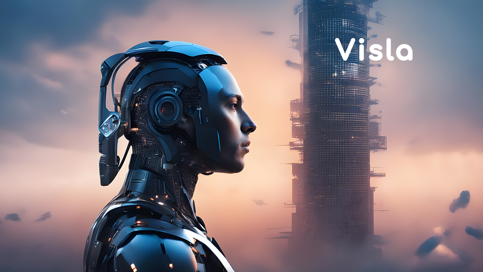 Visla Launches as the Most Versatile AI Video Creation and Editing Platform