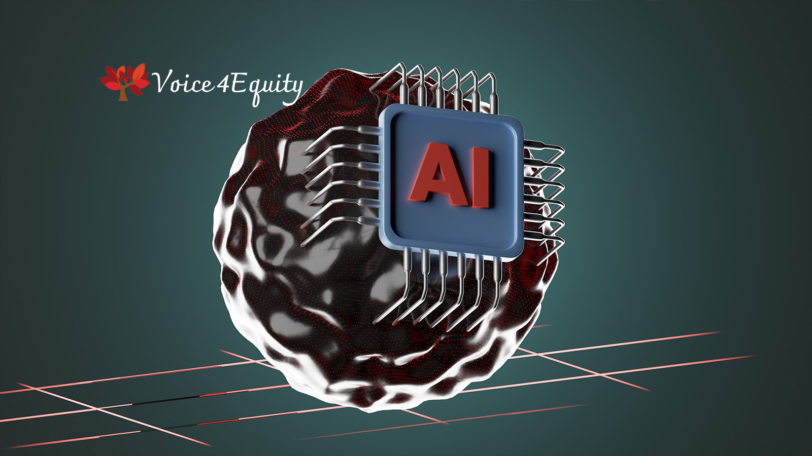 Voice4Equity Launches AI-Driven Education Leadership Platform in Partnership with The Superintendent Lab