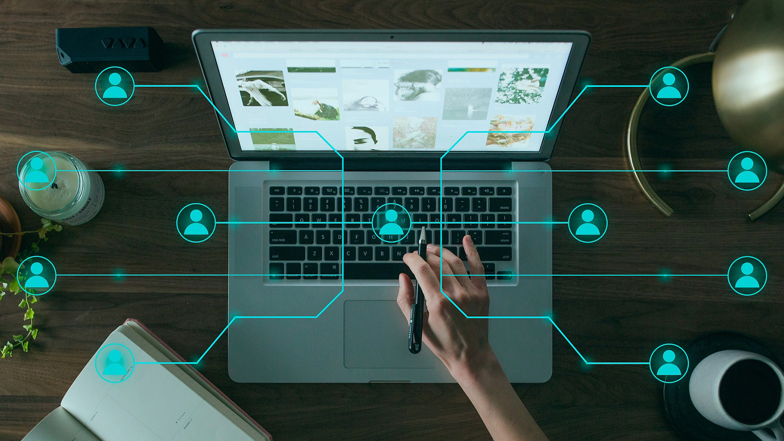 Widebrain's Metazium Powers Next Wave of Immersive Digital Collaboration Tools