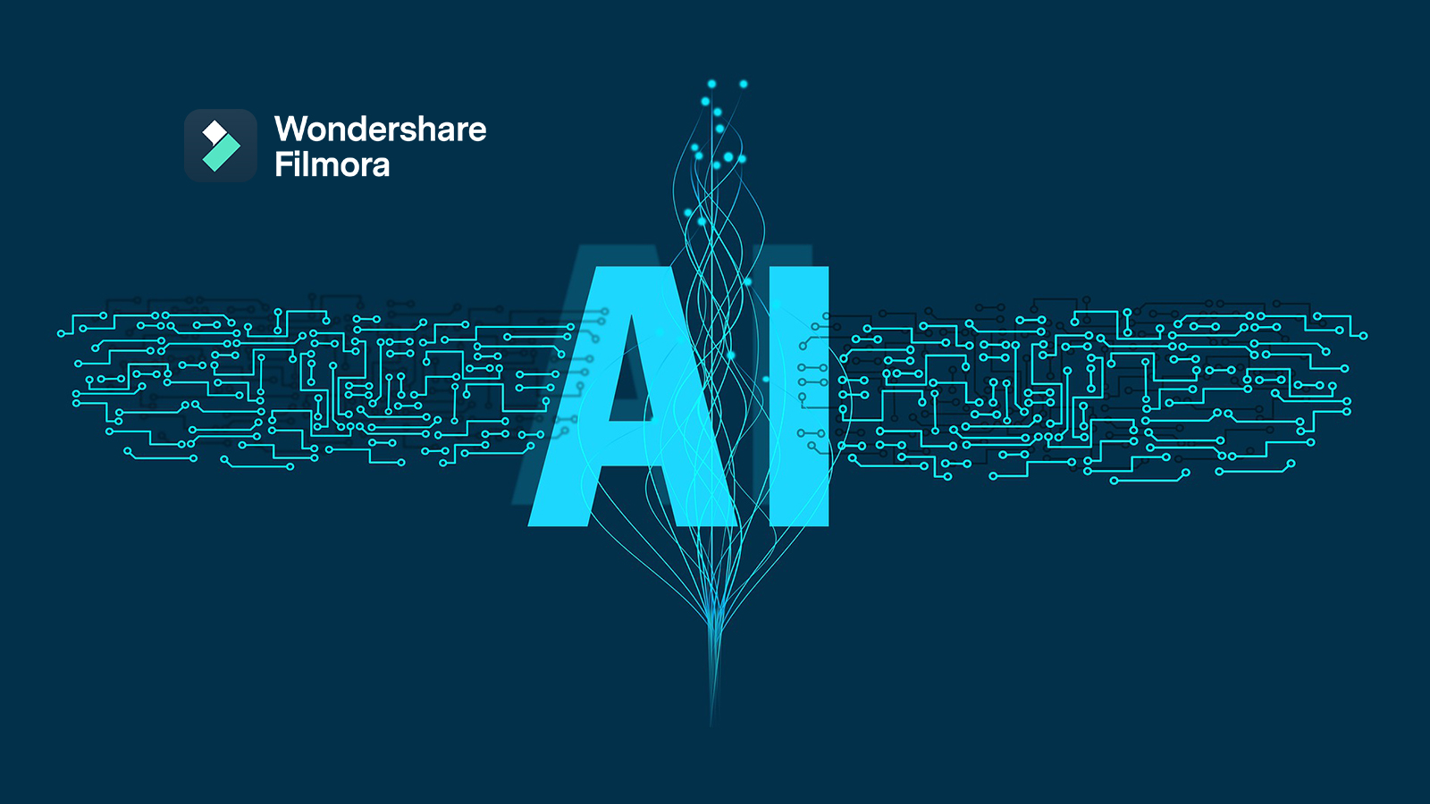 Wondershare Filmora 13.1.0 Revolutionizes Video Editing with AI-Powered Audio Enhancements