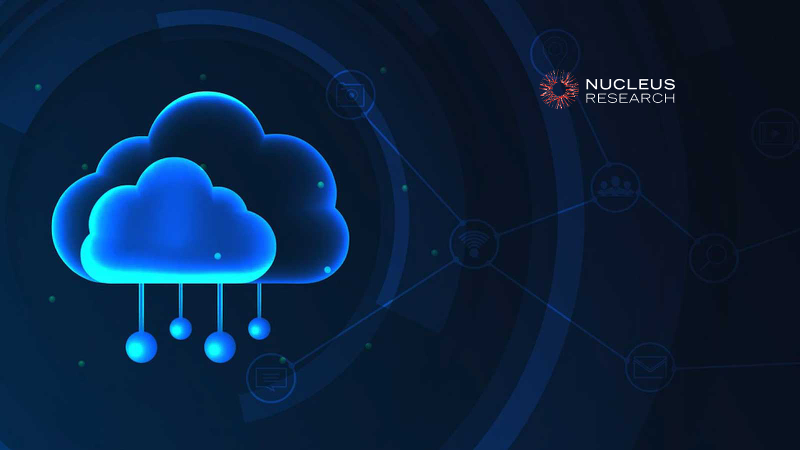 Zendesk Users Report a 43% Lower Total Cost of Ownership than Salesforce According to Nucleus Research Report