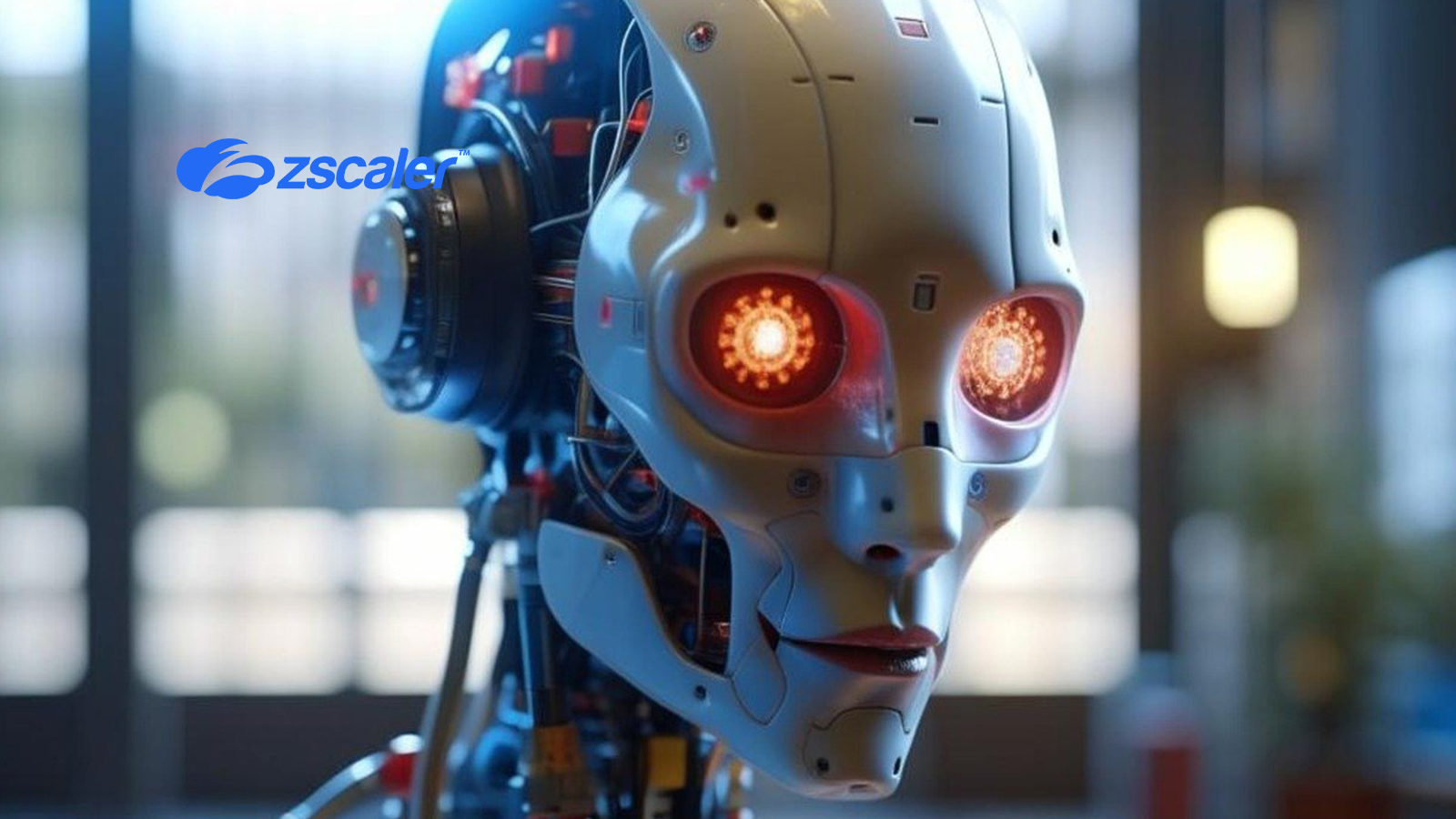 Zscaler Introduces Industry’s First Zero Trust SASE, Built on Zero Trust AI