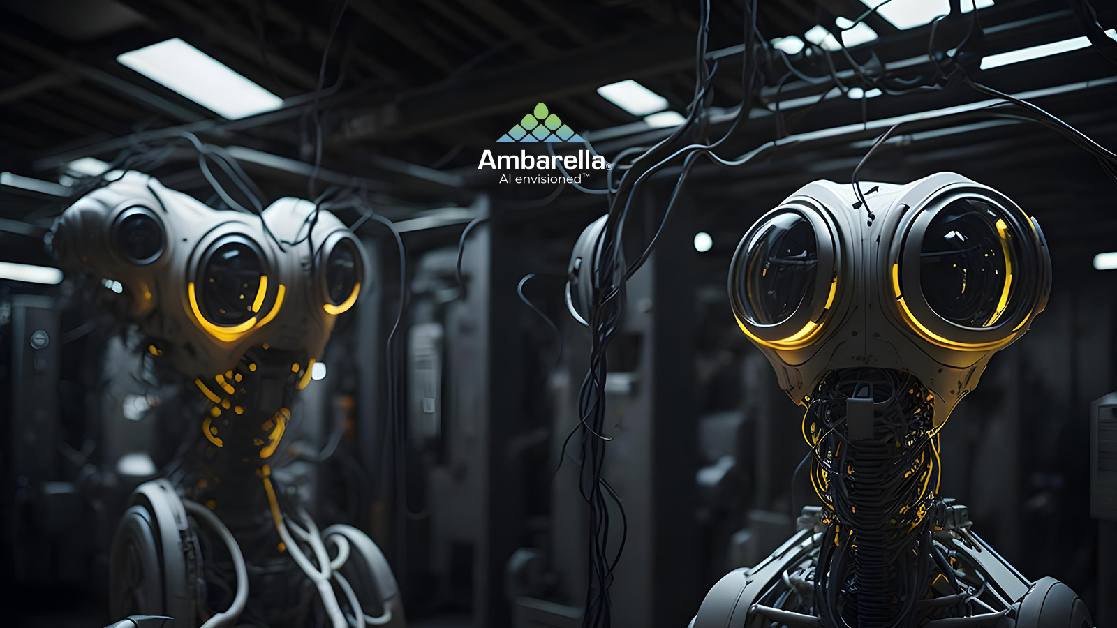 Quanta and Ambarella Expand Strategic Partnership to Innovate Broader Range of Cutting-Edge AI Solutions