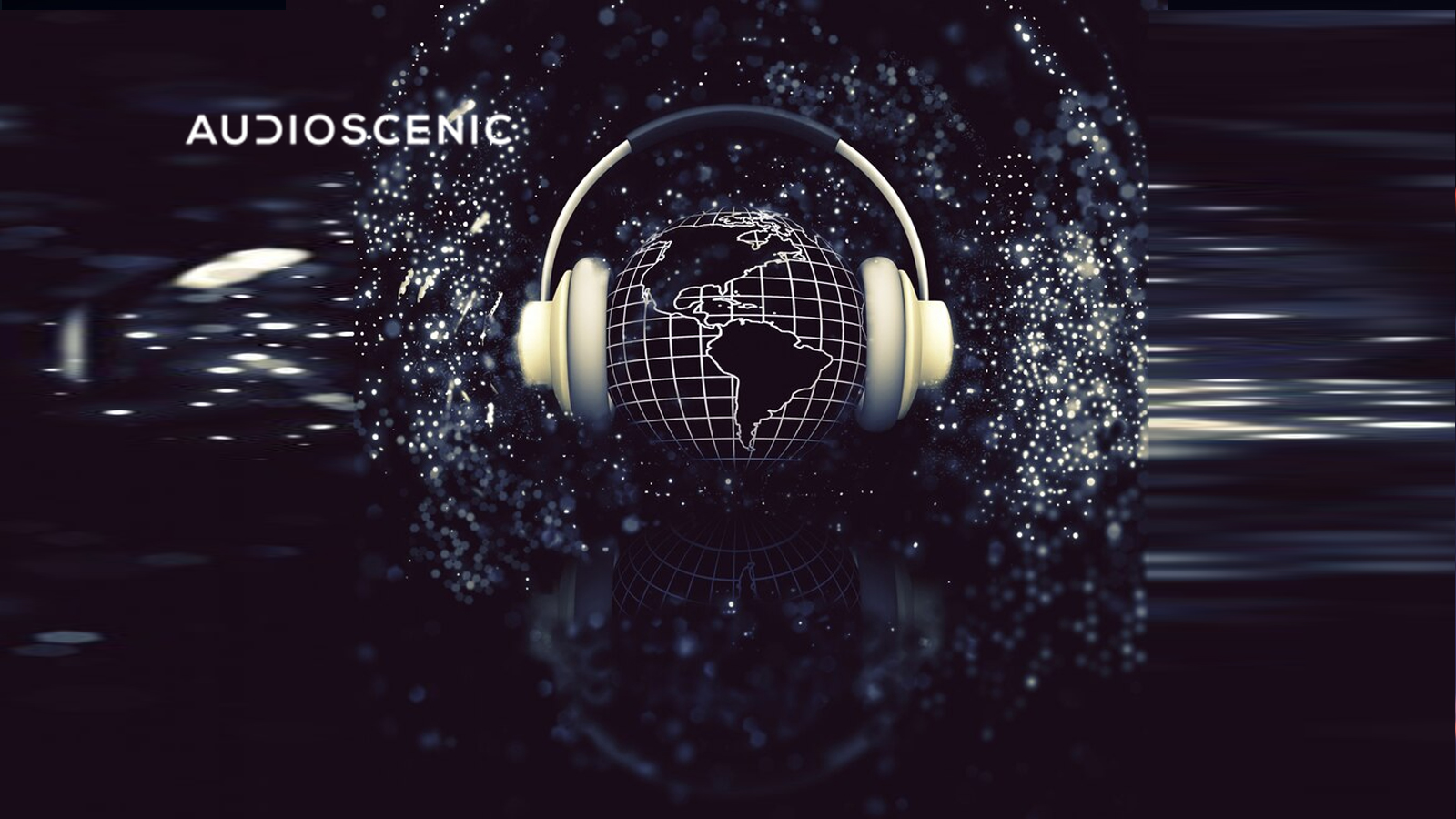 Audioscenic Collaborates with Acer to Deliver Spatial Audio on World’s First Fully Immersive 3D Monitors