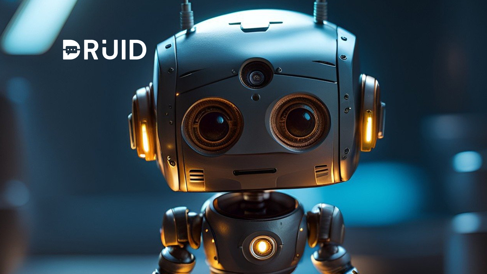 DRUID AI and Proservartner Collaborate to Transform Business Automation