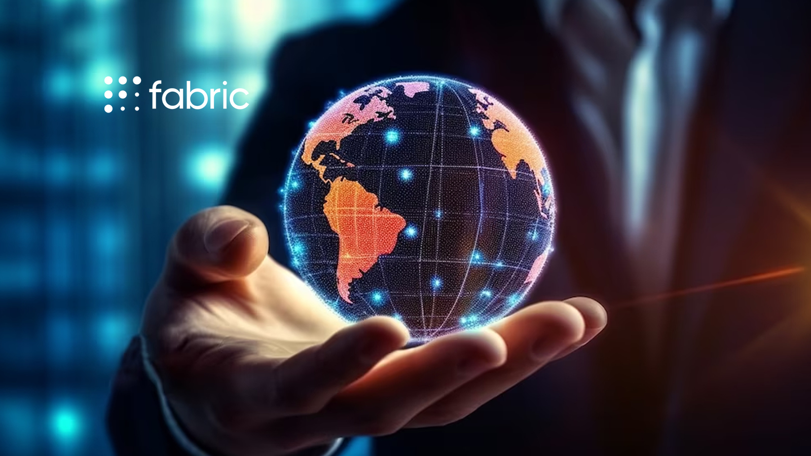 fabric Launches Industry-First Commerce Platform With Native OMS