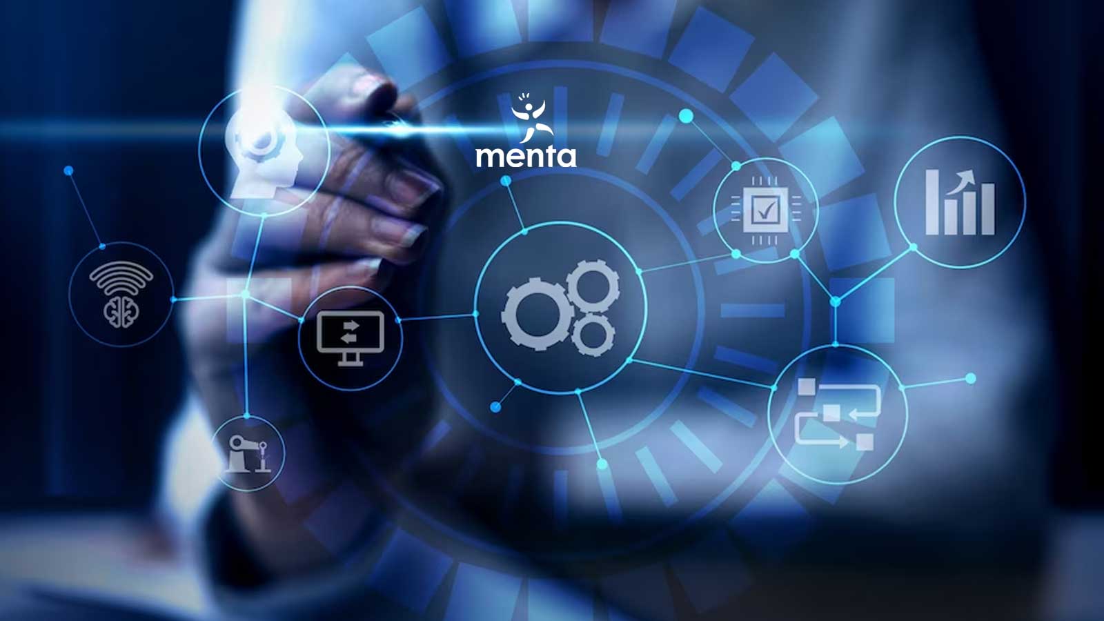Menta Takes Part in the World AI Cannes Festival and Demonstrates Its Technology for Accelerating Edge AI