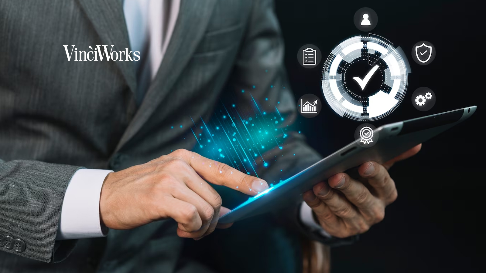 VinciWorks Redefines Corporate Education with New AI Compliance eLearning Collection