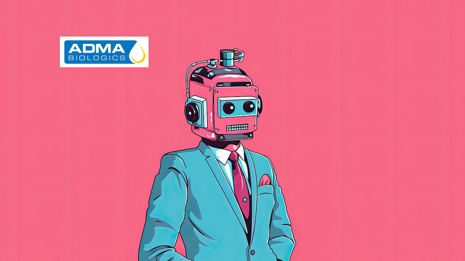 ADMA Biologics Successfully Implements Innovative AI Program, Named ADMAlytics