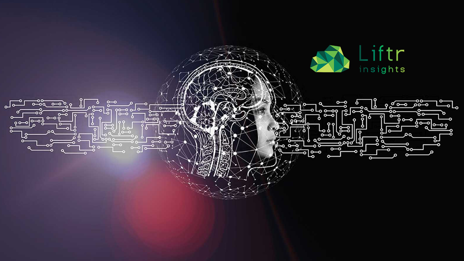 AI Semiconductors Data, New Service by Liftr Insights